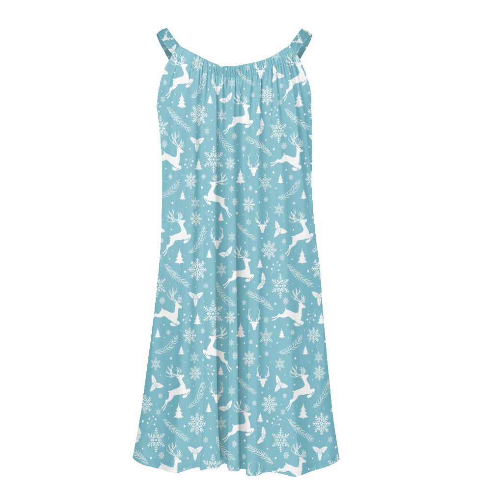 Beach Dress