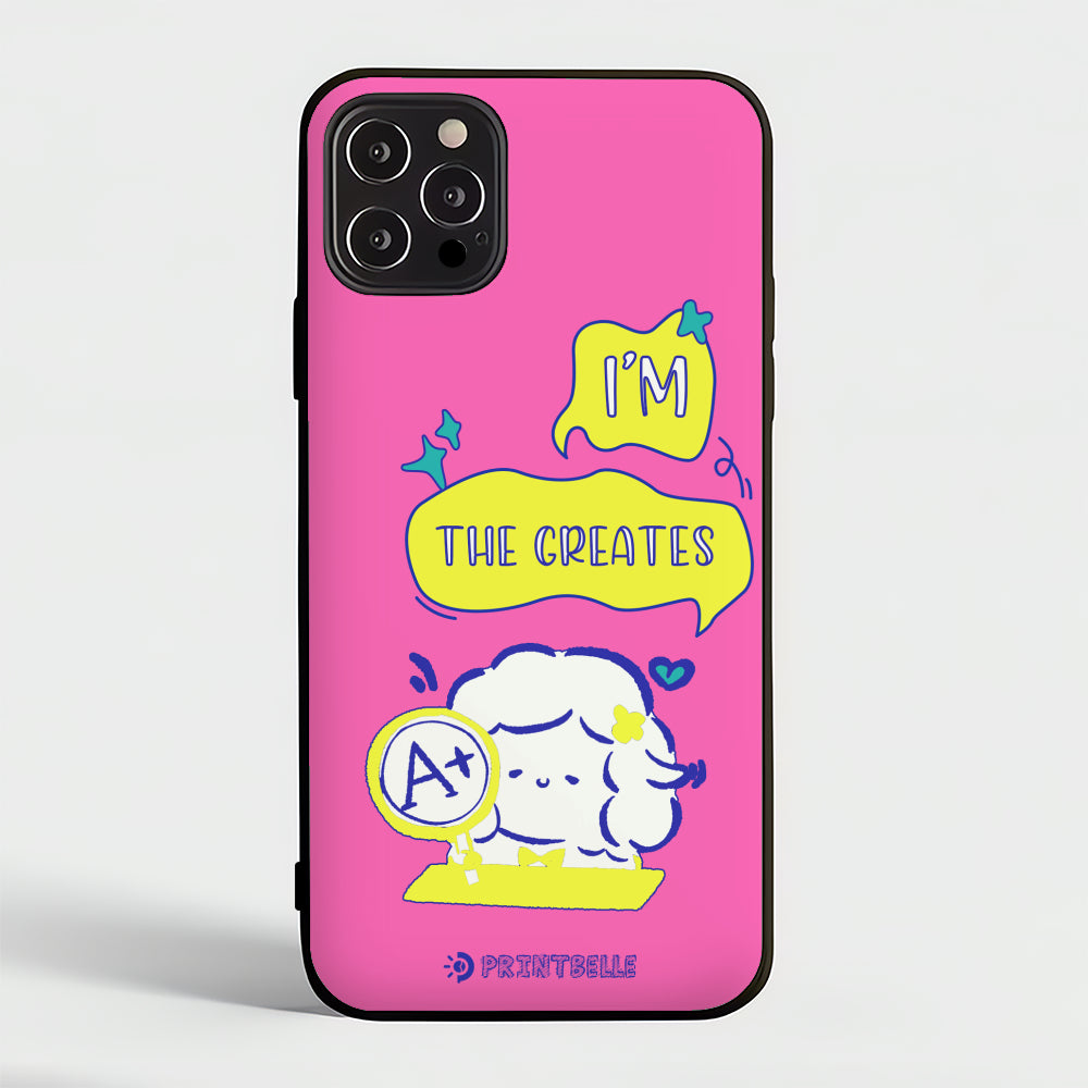 Luminous Phone Case