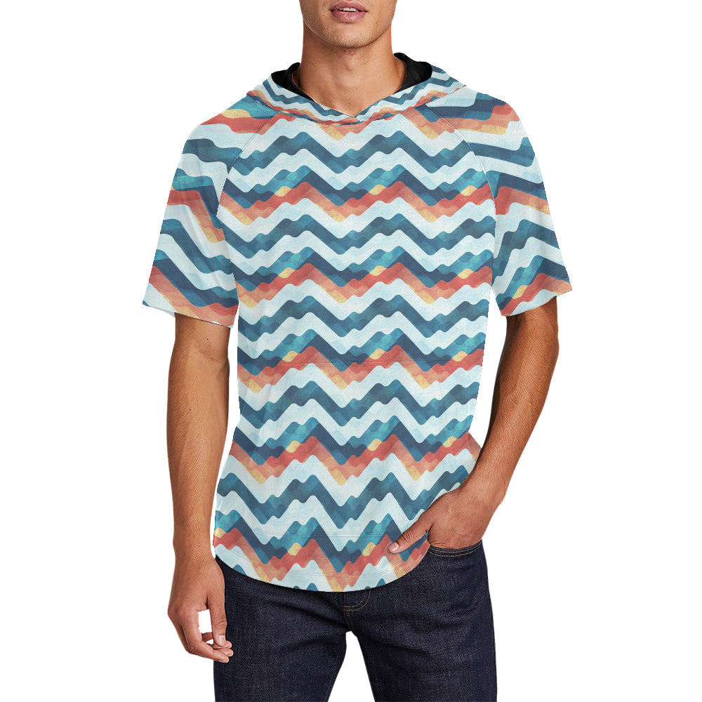 Hoodie T-Shirt