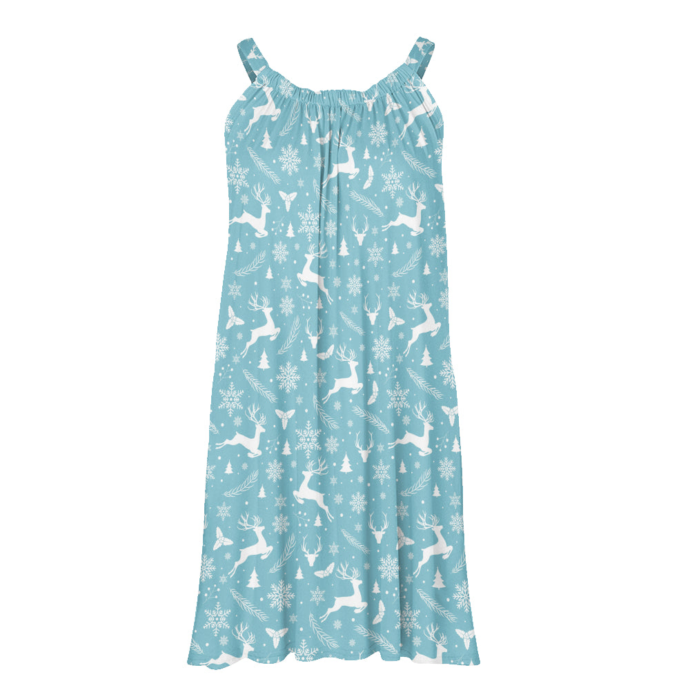 Beach Dress