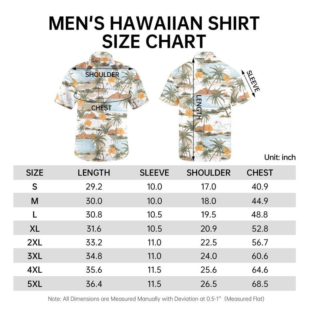 Wholesale 2022 Multiple Pattern Summer Beach Hawaiian Shirts Short Sleeve Polyester Quick Drying Aloha Standing Collar Shirt
